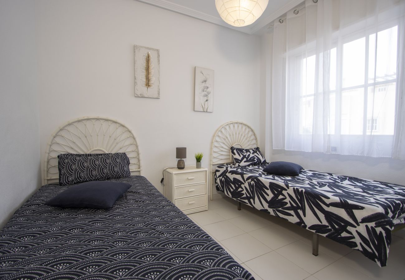 Apartamento en Torrevieja - ID161