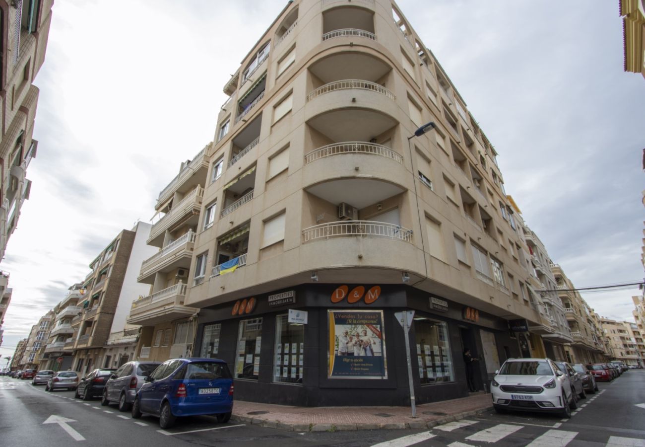 Apartamento en Torrevieja - ID163