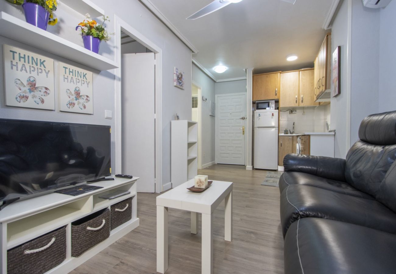 Apartamento en Torrevieja - ID163