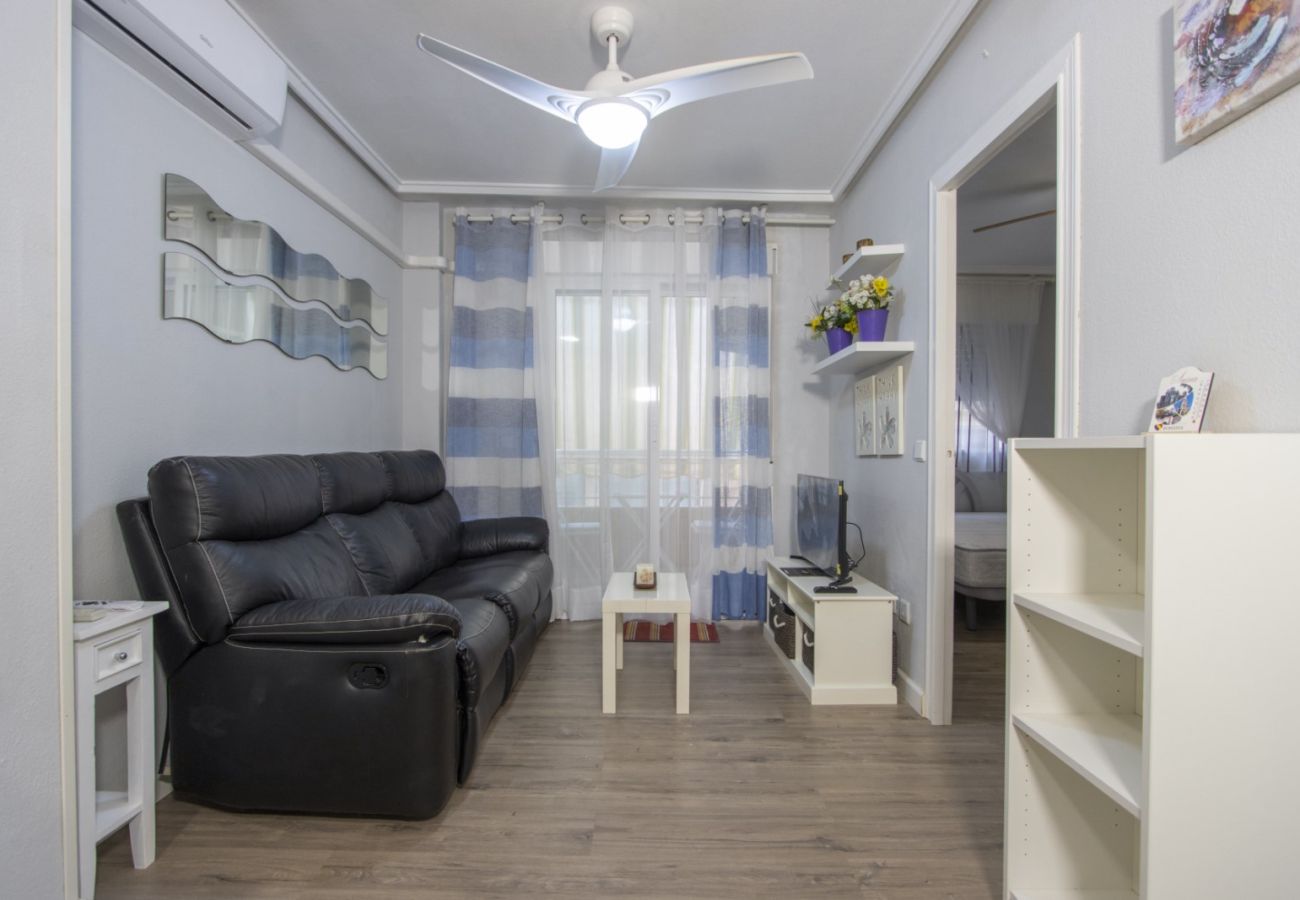 Apartamento en Torrevieja - ID163