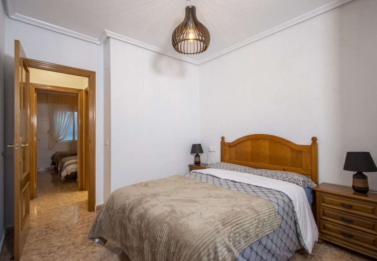 Apartamento en Torrevieja - ID166