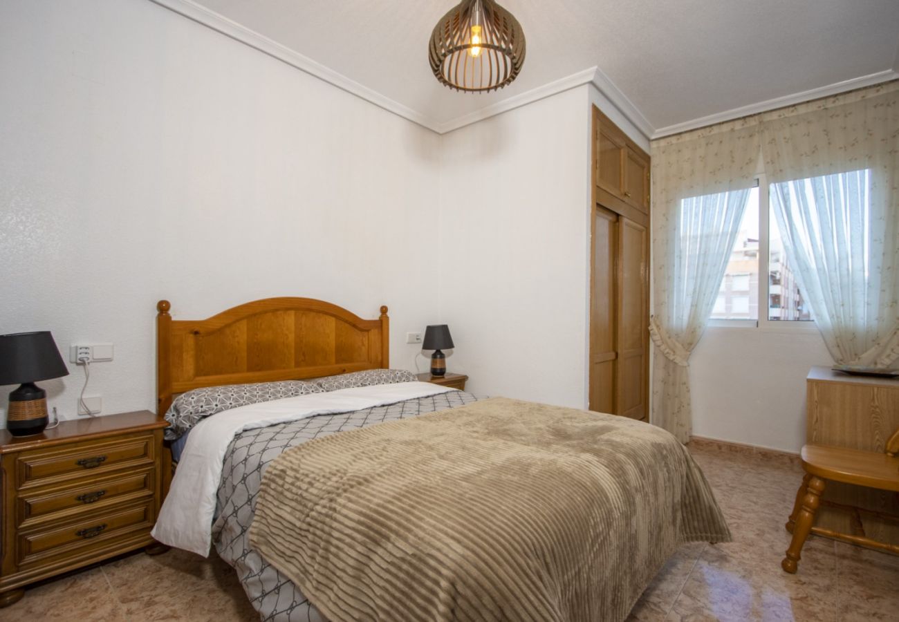 Apartamento en Torrevieja - ID166