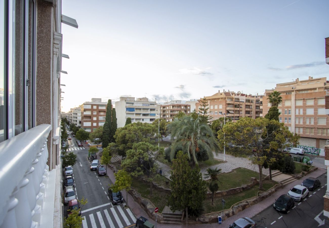 Apartamento en Torrevieja - ID166