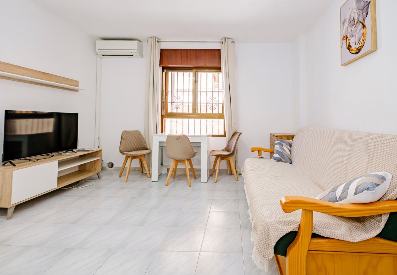 Apartamento en Torrevieja - ID134