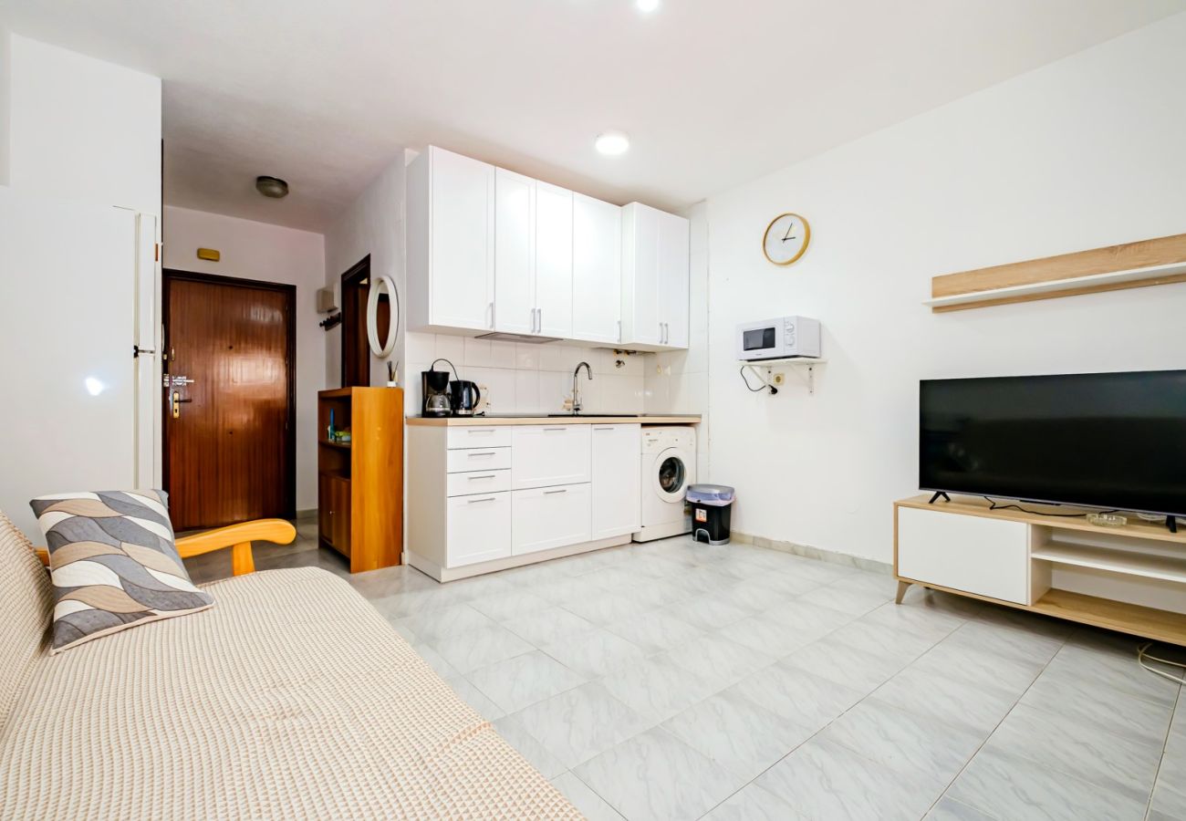 Apartamento en Torrevieja - ID134