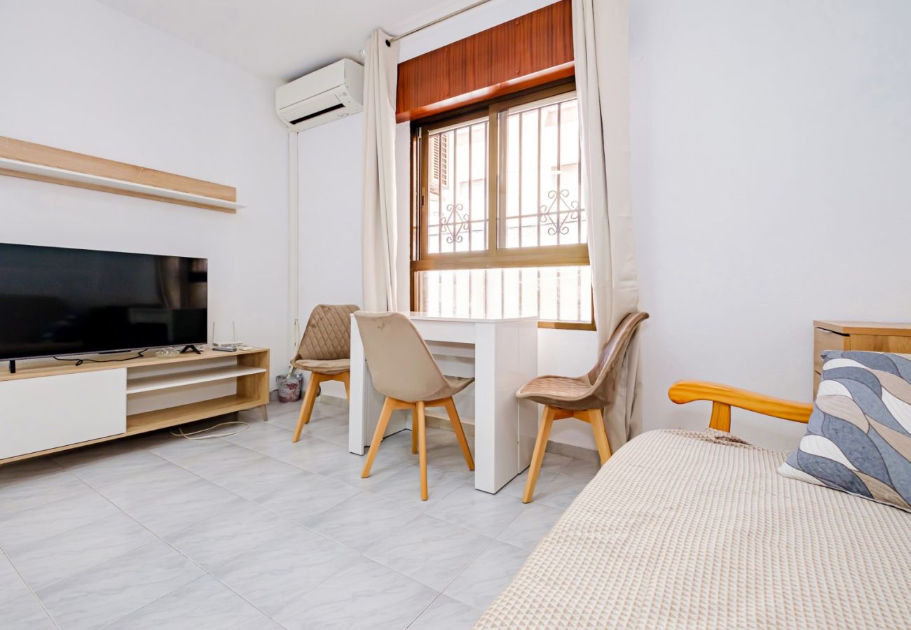 Apartamento en Torrevieja - ID134