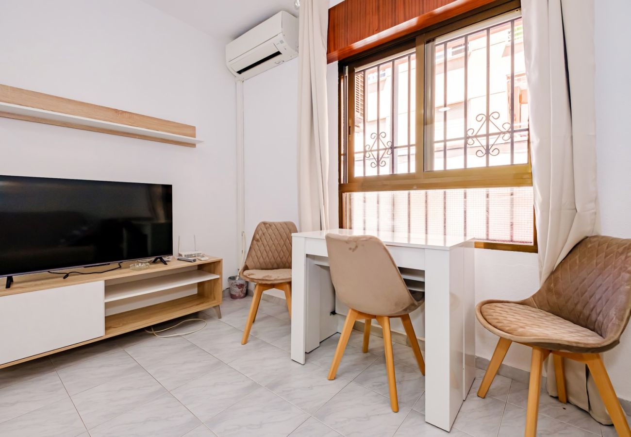 Apartamento en Torrevieja - ID134