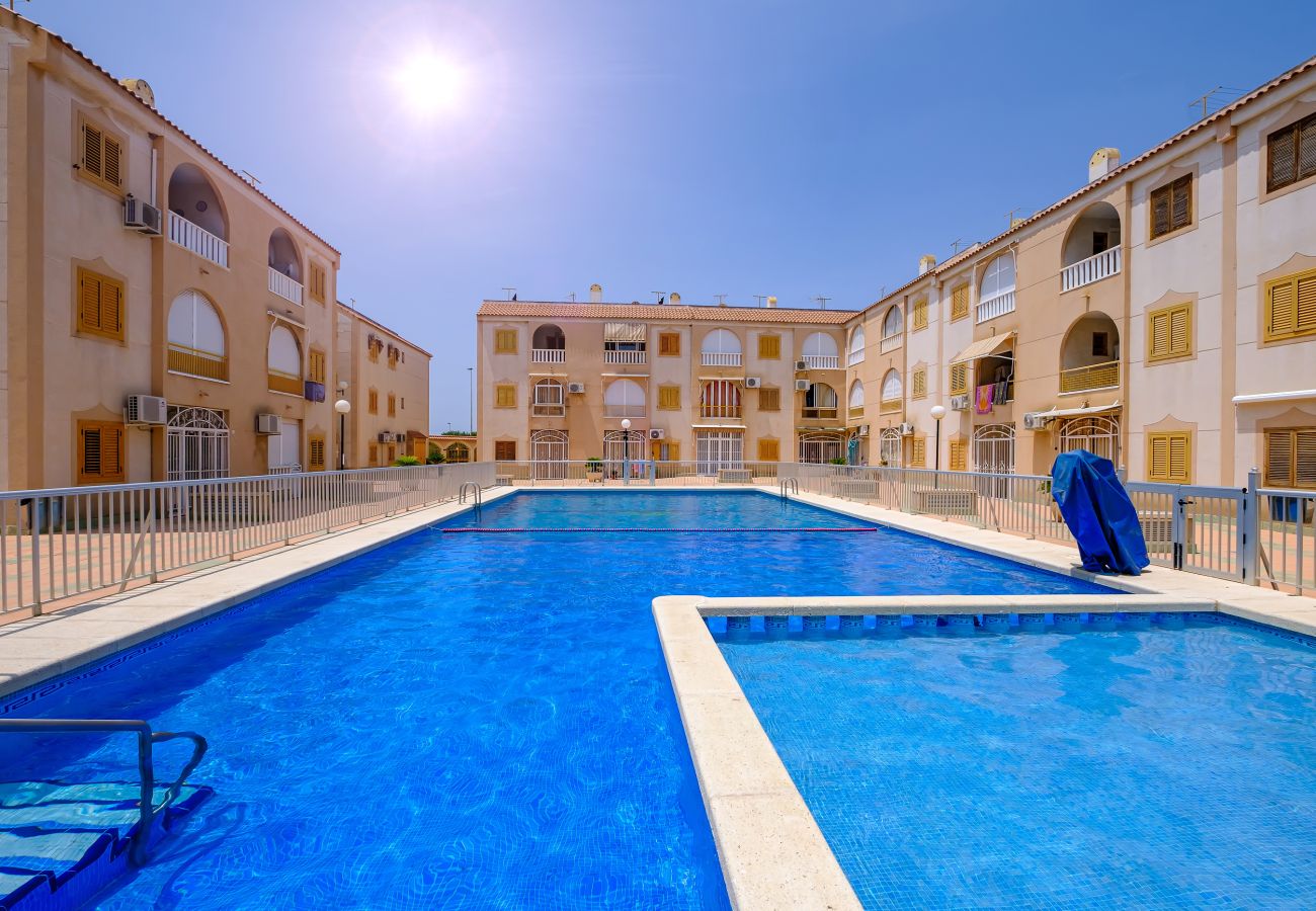 Apartamento en Torrevieja - ID174