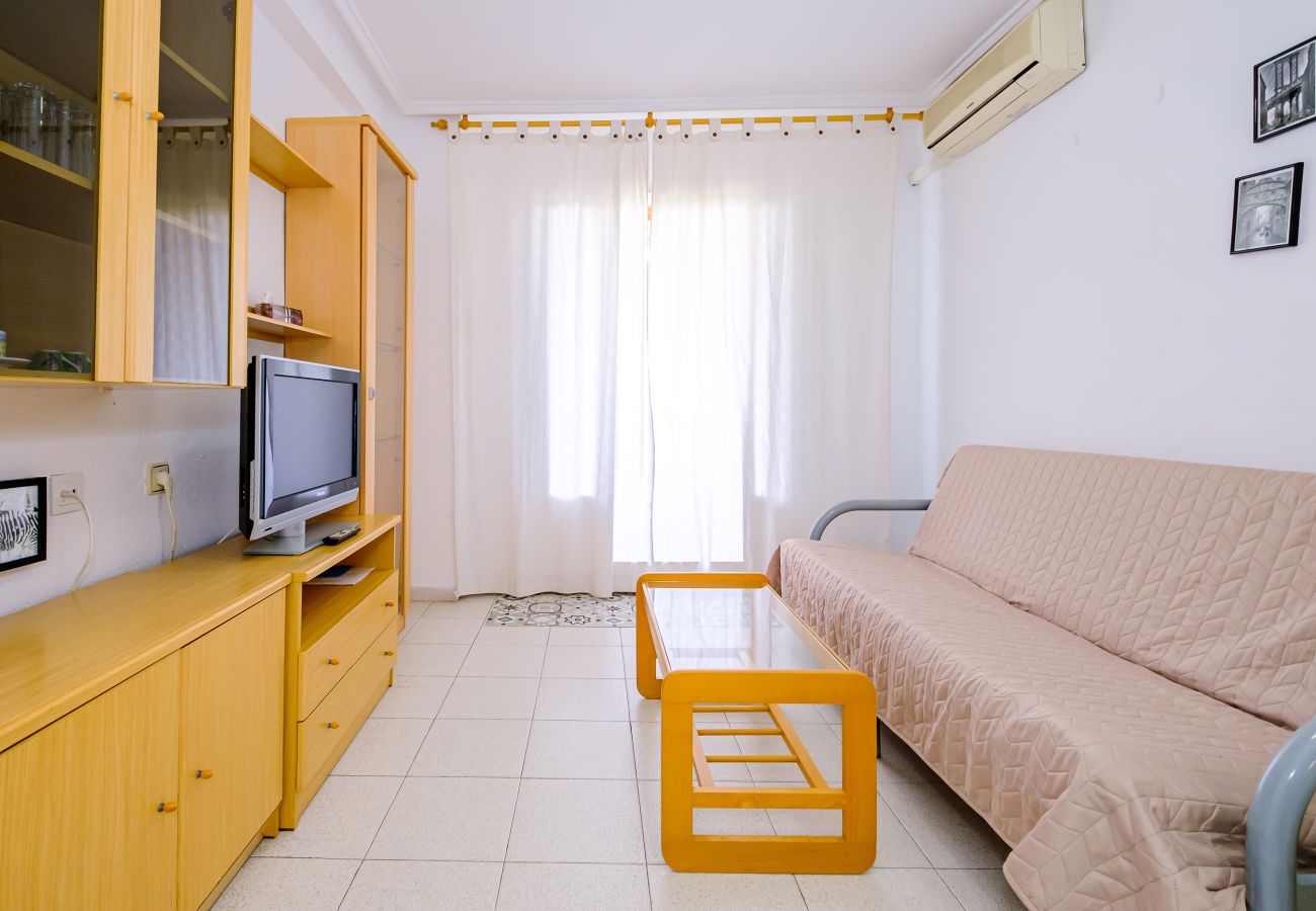 Apartamento en Torrevieja - ID174