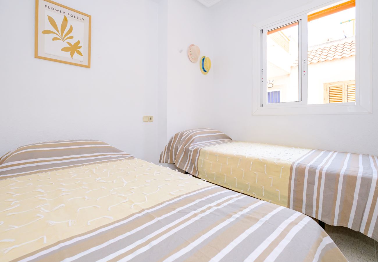 Apartamento en Torrevieja - ID174