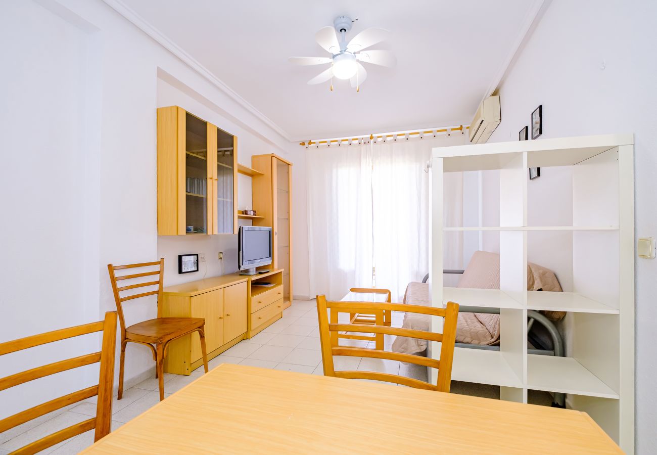 Apartamento en Torrevieja - ID174