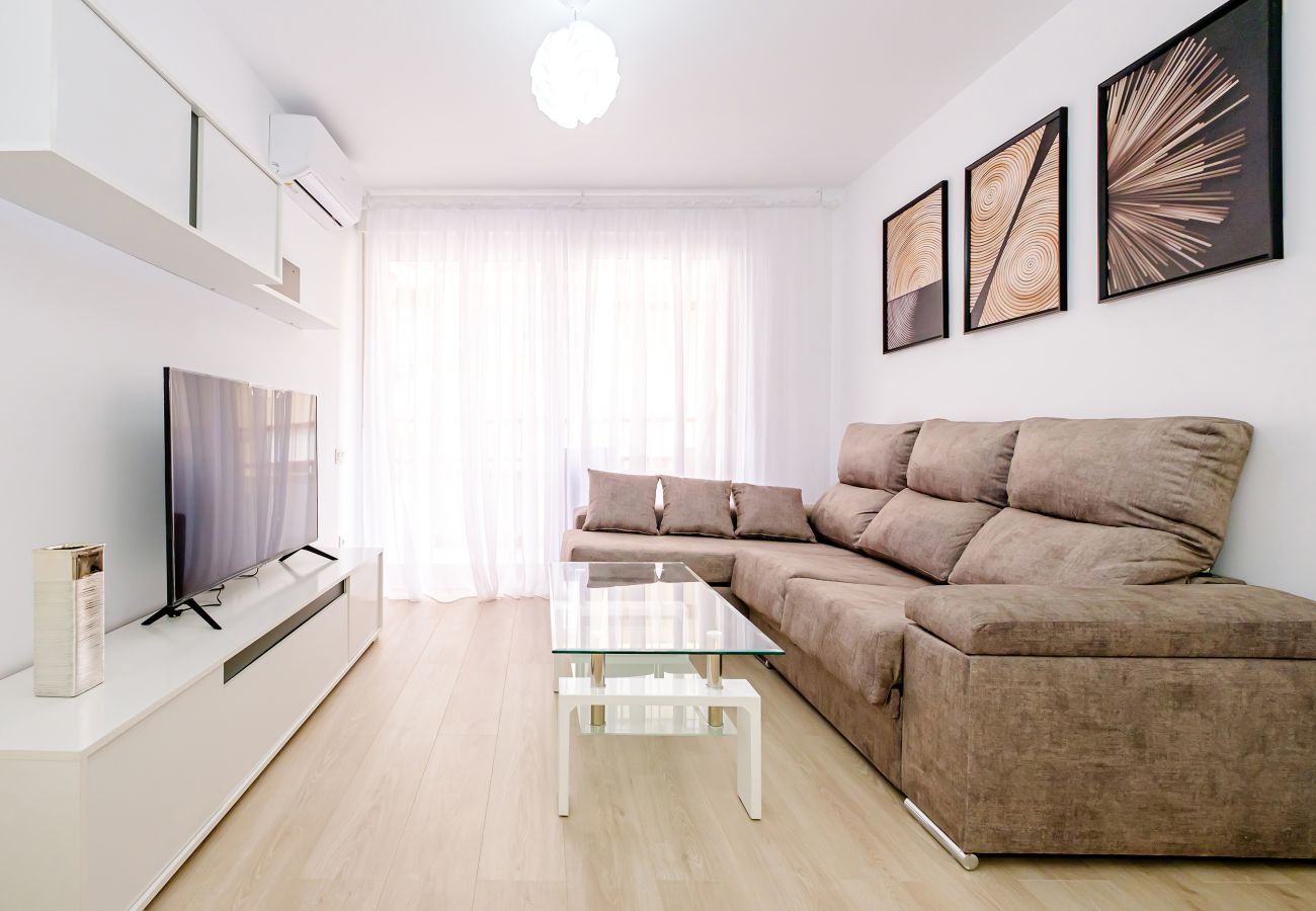 Apartamento en Torrevieja - ID176