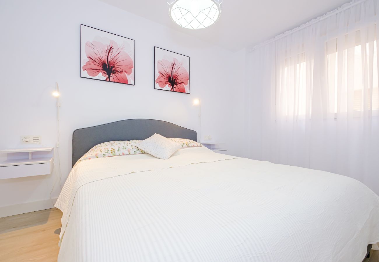 Apartamento en Torrevieja - ID176