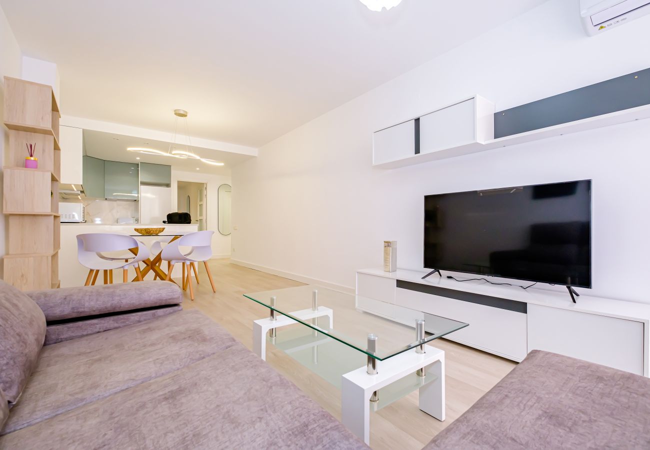 Apartamento en Torrevieja - ID176