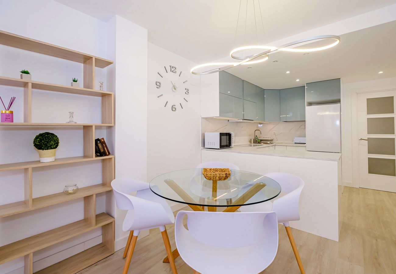 Apartamento en Torrevieja - ID176