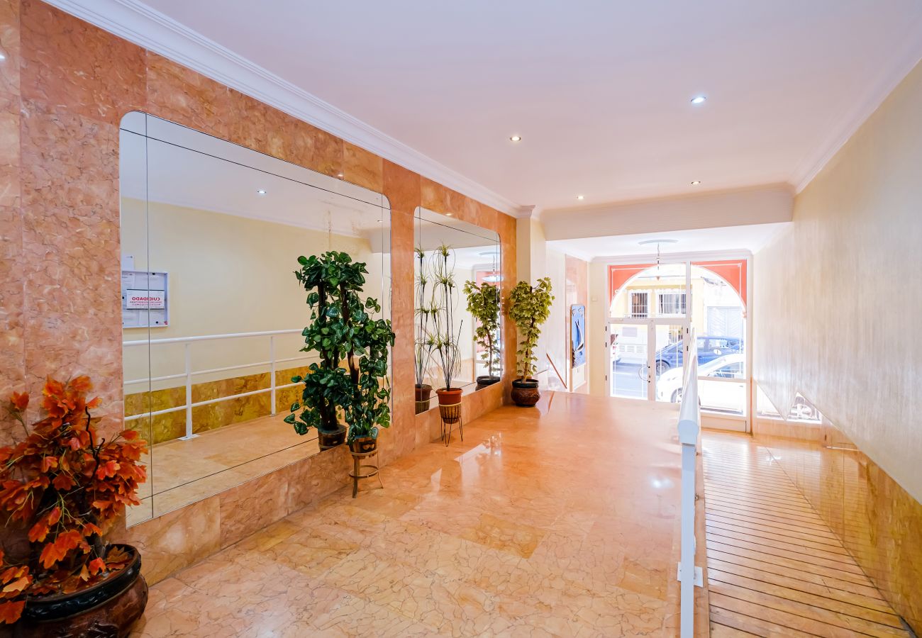 Apartamento en Torrevieja - ID180