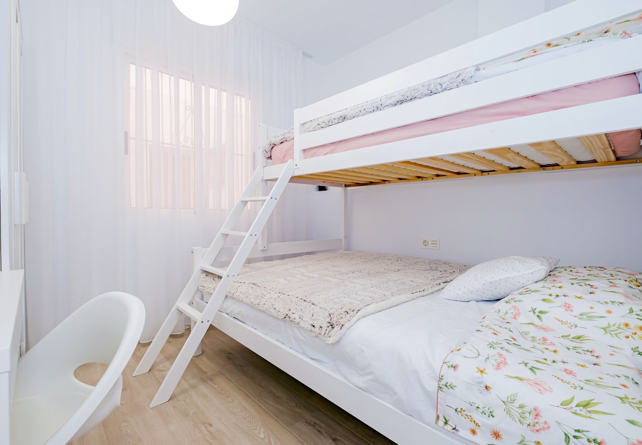 Apartamento en Torrevieja - ID180