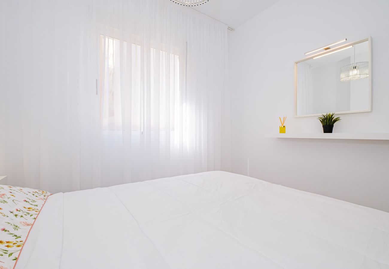 Apartamento en Torrevieja - ID180