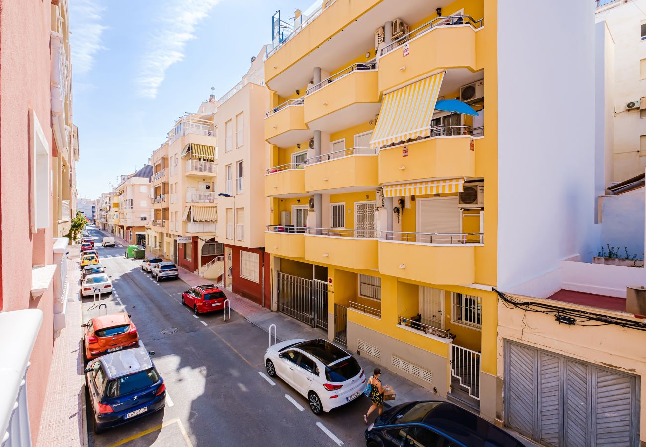 Apartamento en Torrevieja - ID180