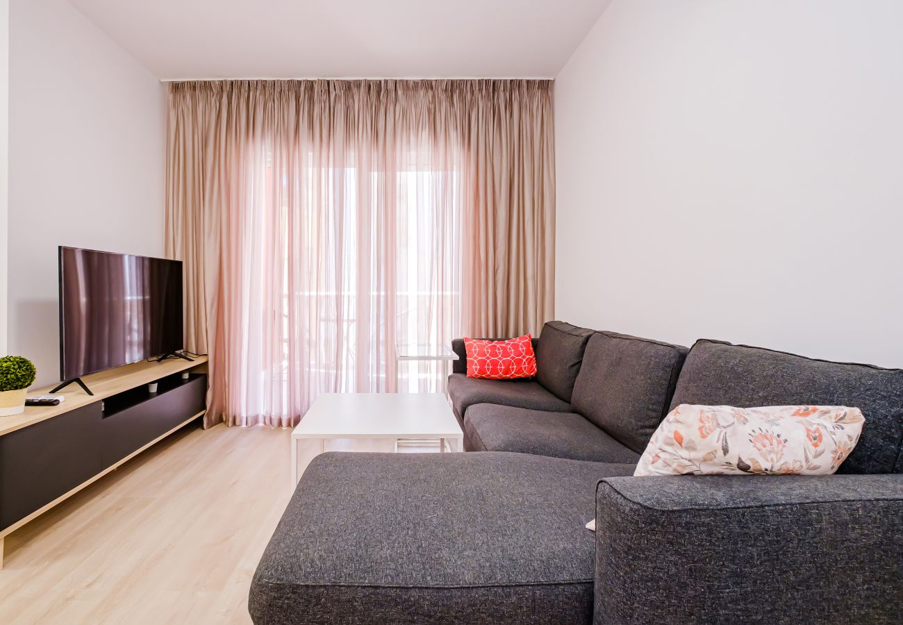 Apartamento en Torrevieja - ID180