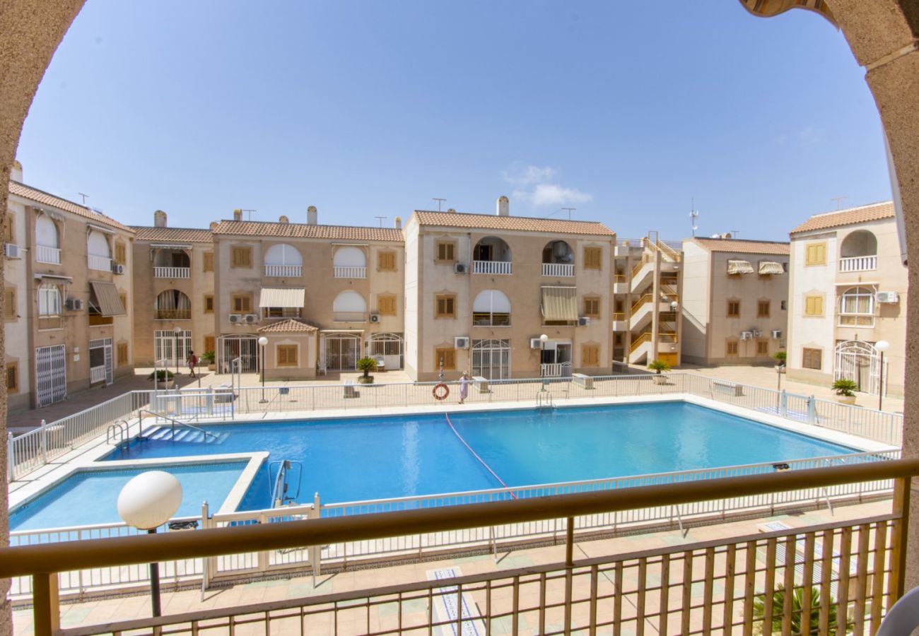 Apartamento en Torrevieja - ID188