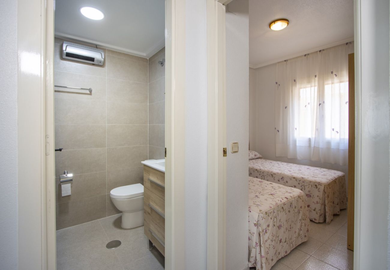 Apartamento en Torrevieja - ID188