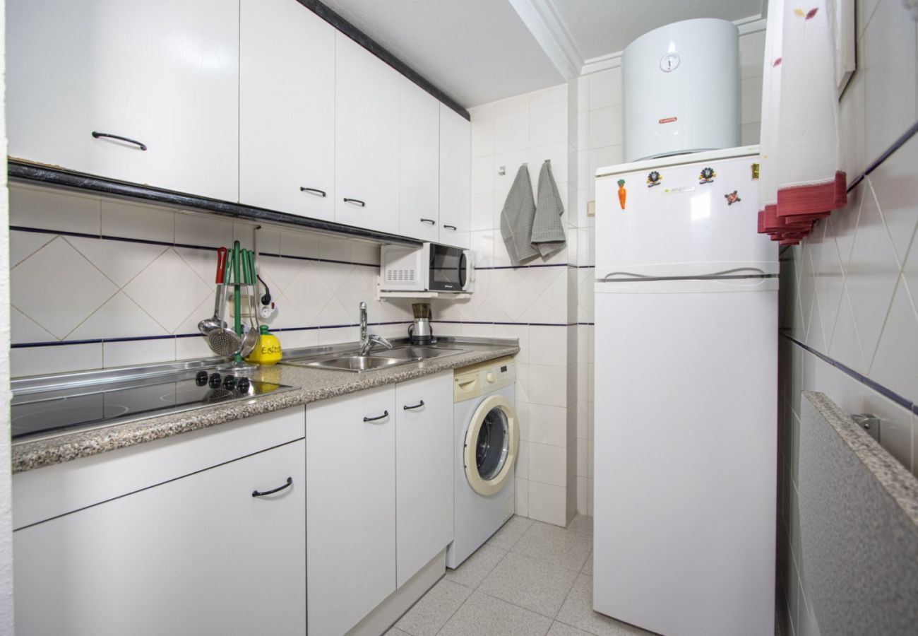 Apartamento en Torrevieja - ID188