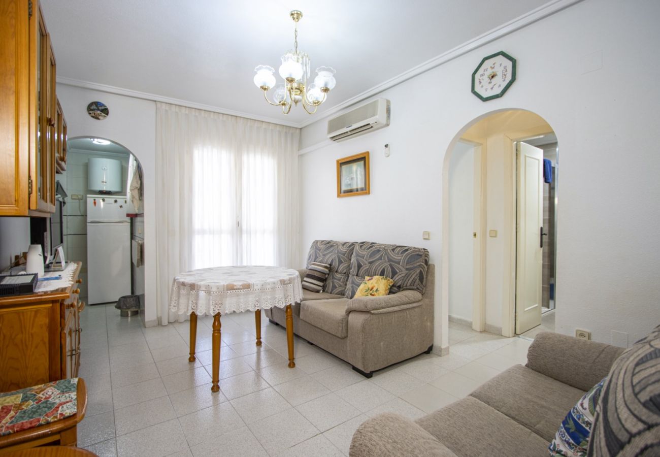 Apartamento en Torrevieja - ID188