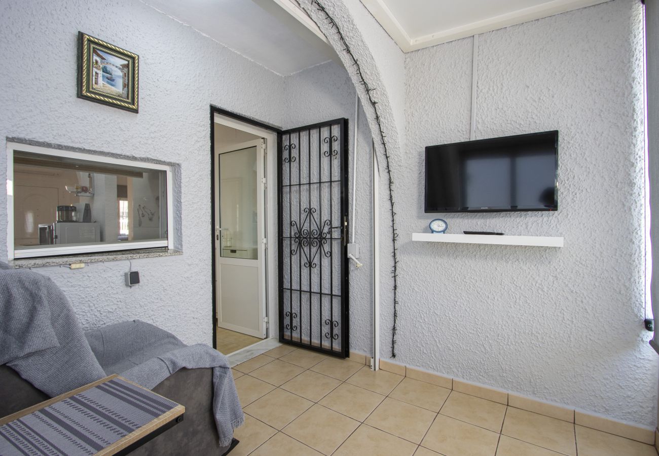 Apartamento en Torrevieja - ID189