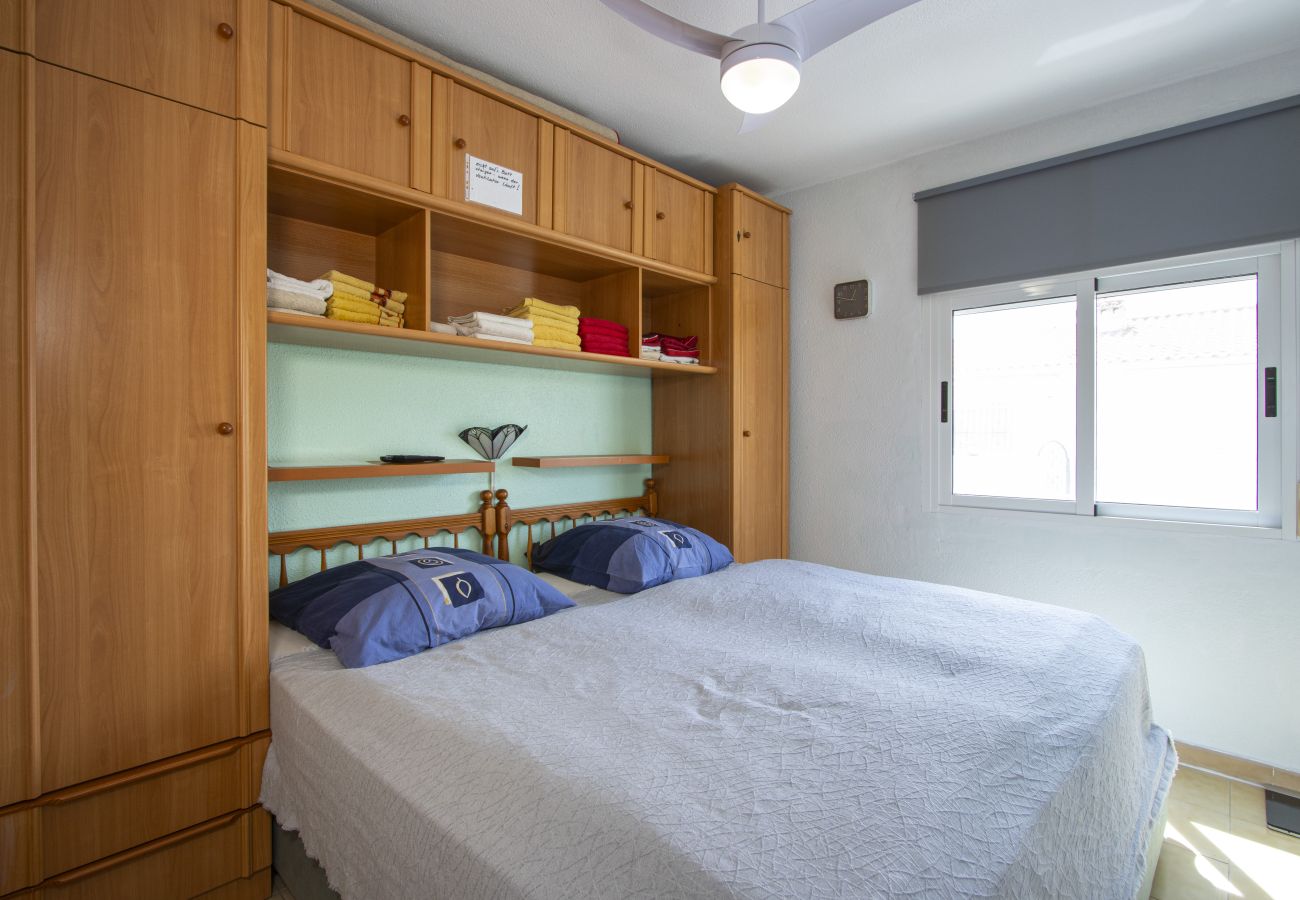 Apartamento en Torrevieja - ID189