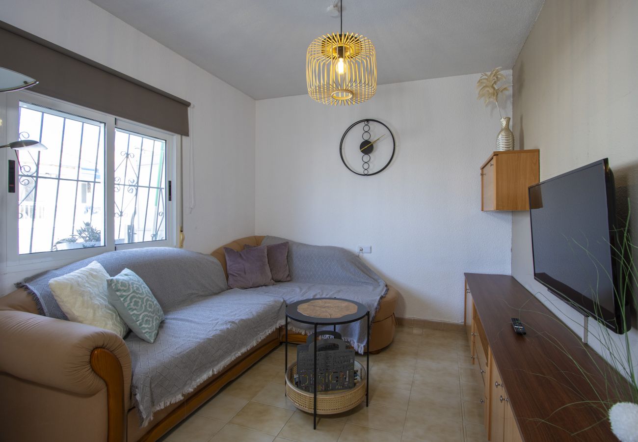 Apartamento en Torrevieja - ID189