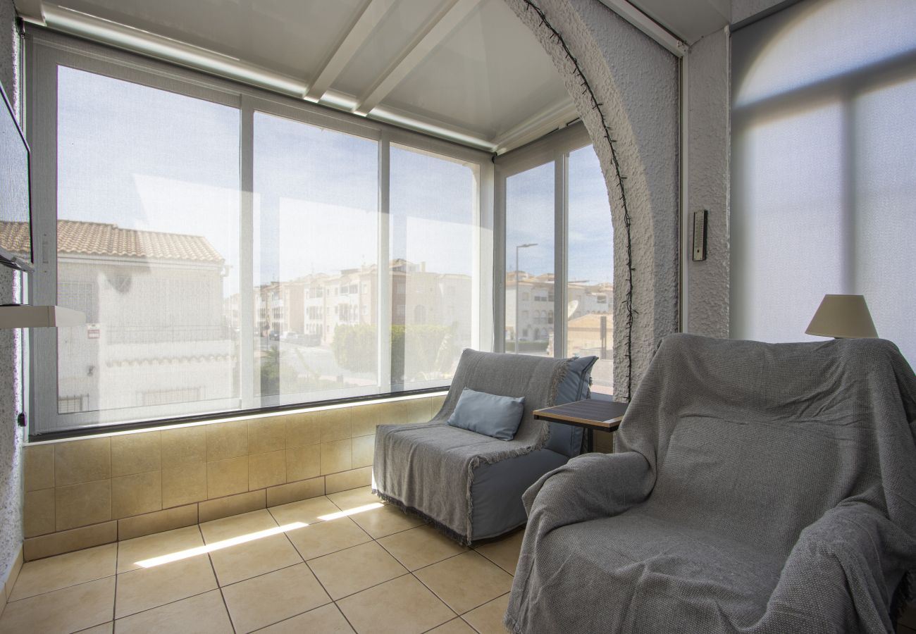 Apartamento en Torrevieja - ID189