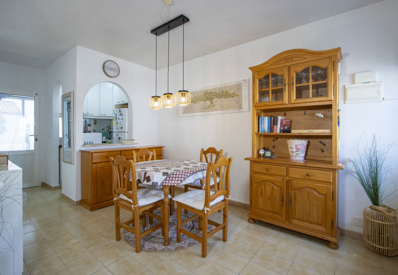 Apartamento en Torrevieja - ID189