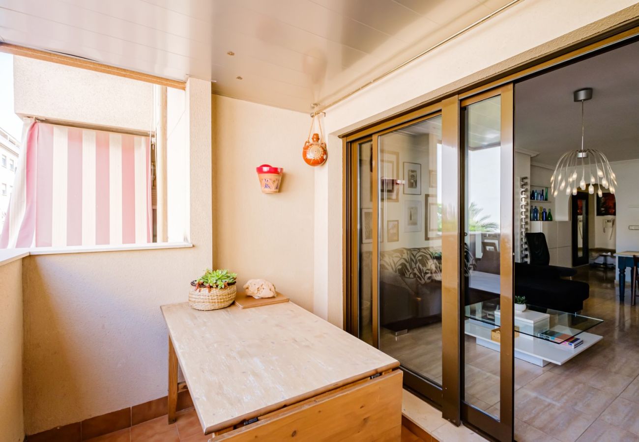 Apartamento en Torrevieja - ID193