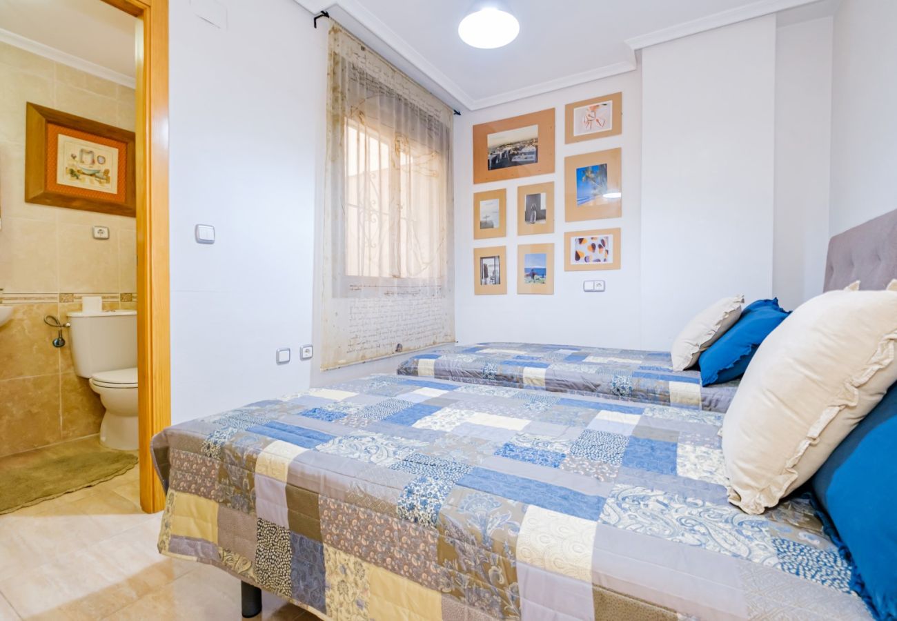 Apartamento en Torrevieja - ID193