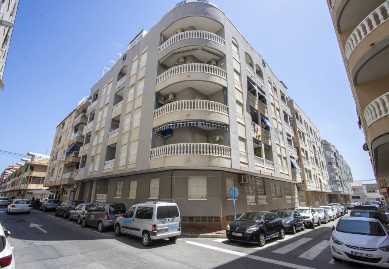 Apartamento en Torrevieja - ID194