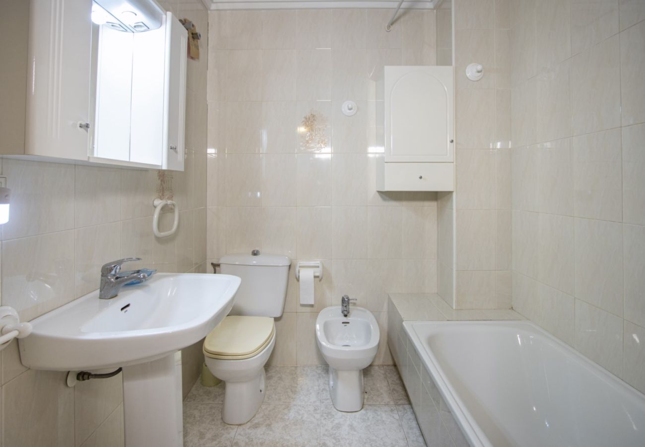 Apartamento en Torrevieja - ID194