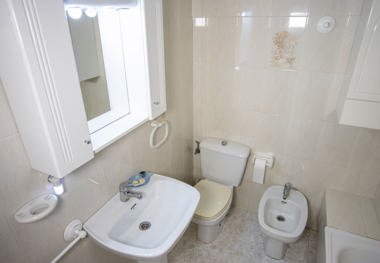 Apartamento en Torrevieja - ID194