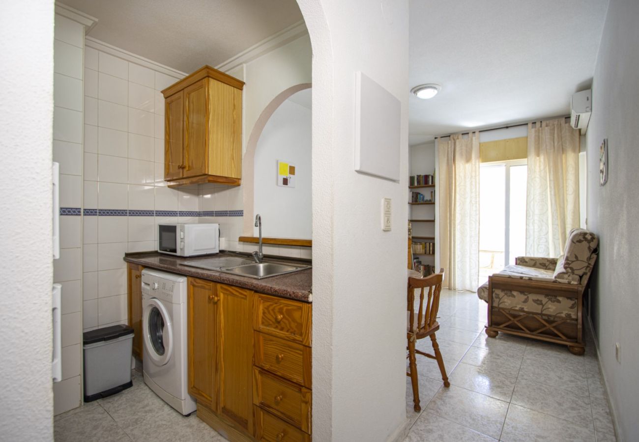 Apartamento en Torrevieja - ID194