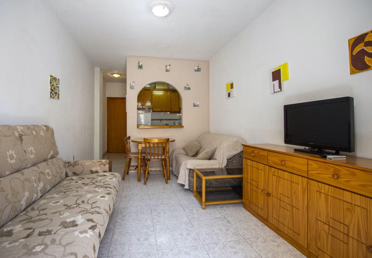 Apartamento en Torrevieja - ID194