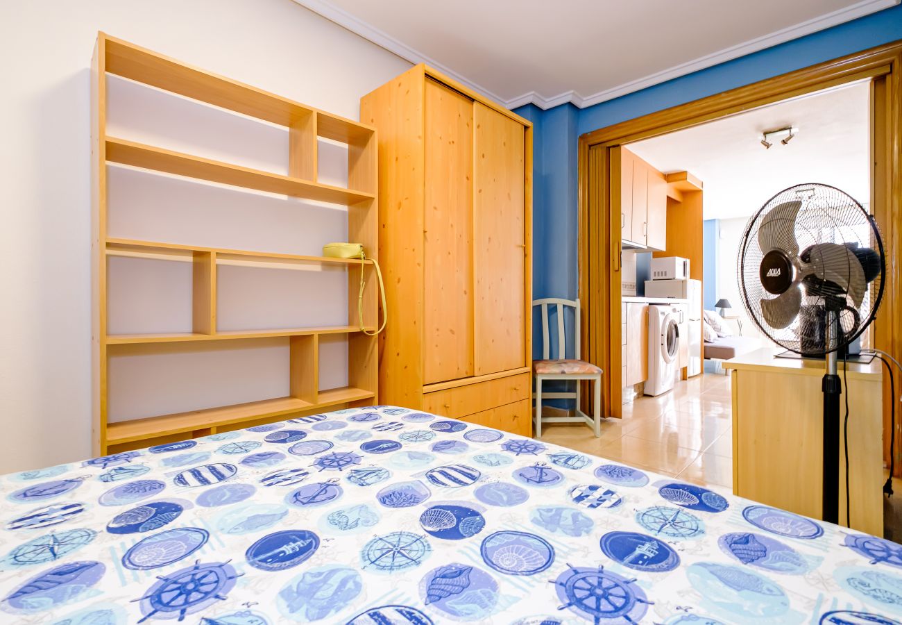 Apartamento en Torrevieja - ID195