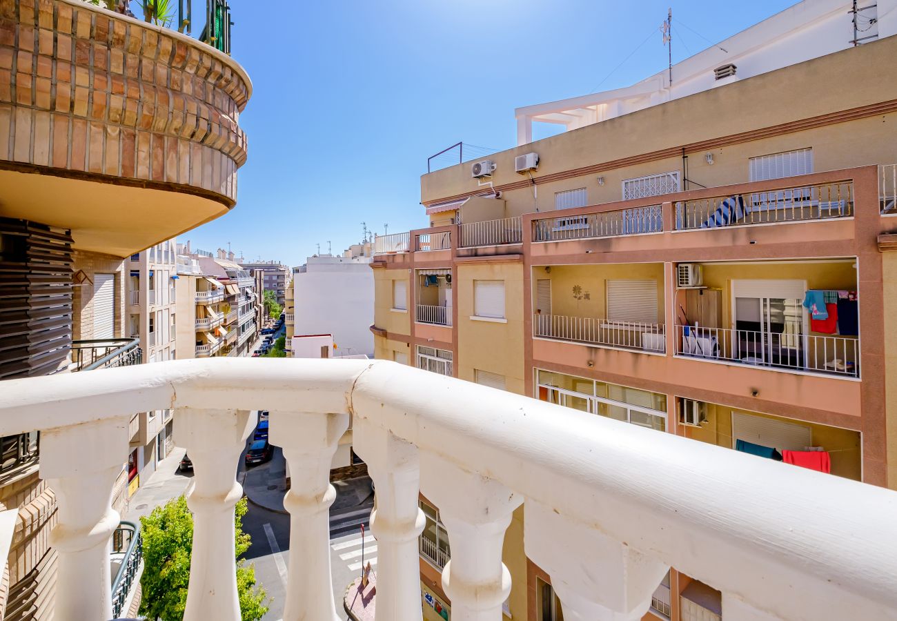 Apartamento en Torrevieja - ID195