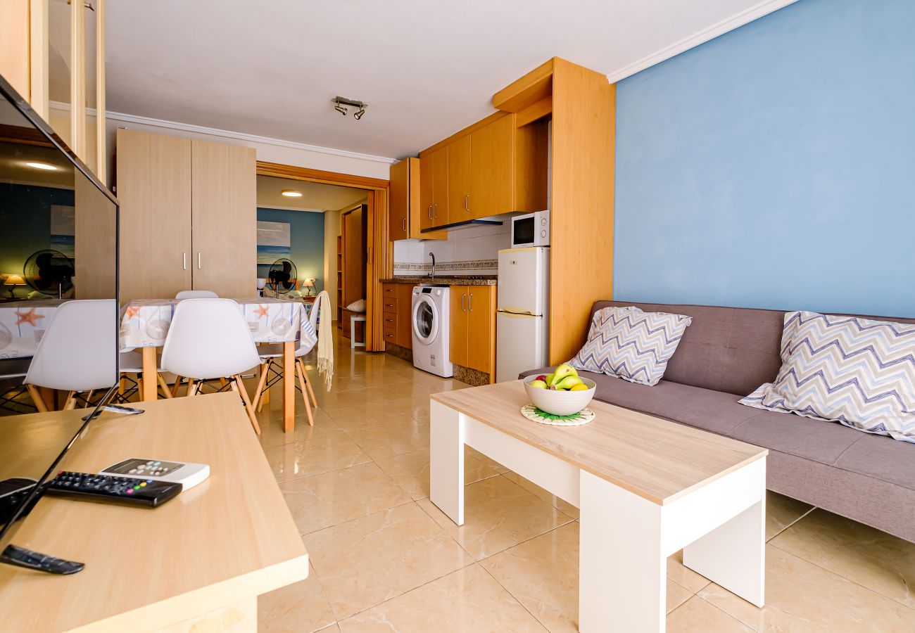 Apartamento en Torrevieja - ID195