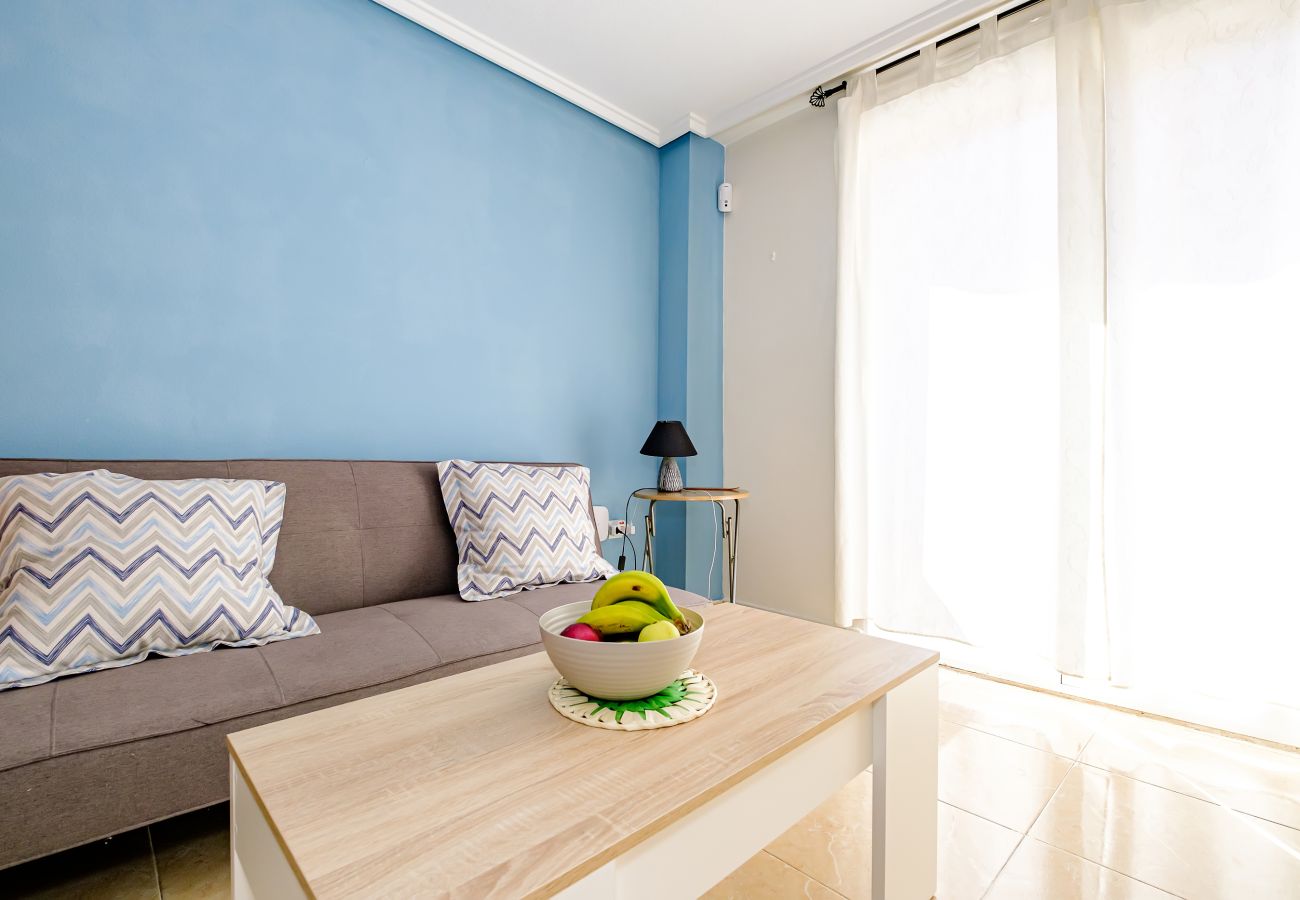 Apartamento en Torrevieja - ID195