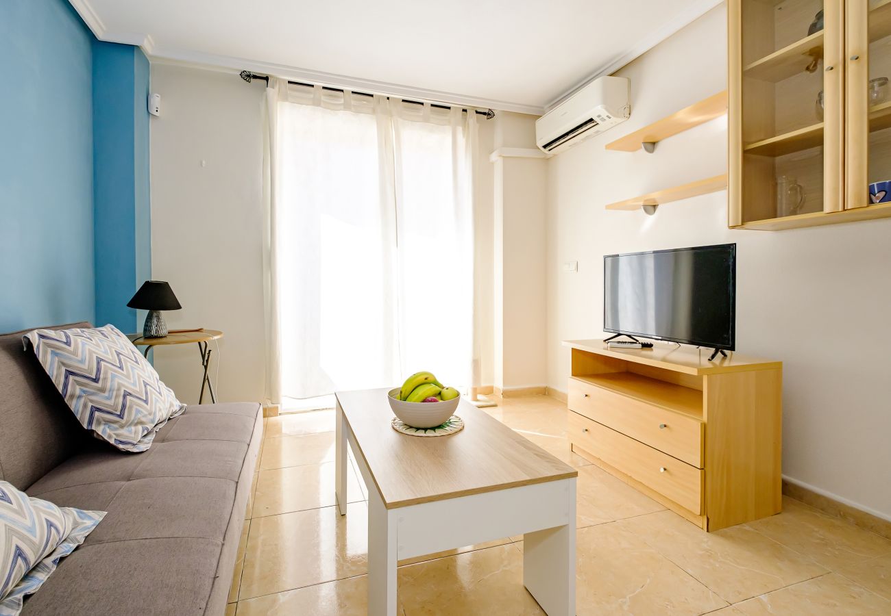 Apartamento en Torrevieja - ID195