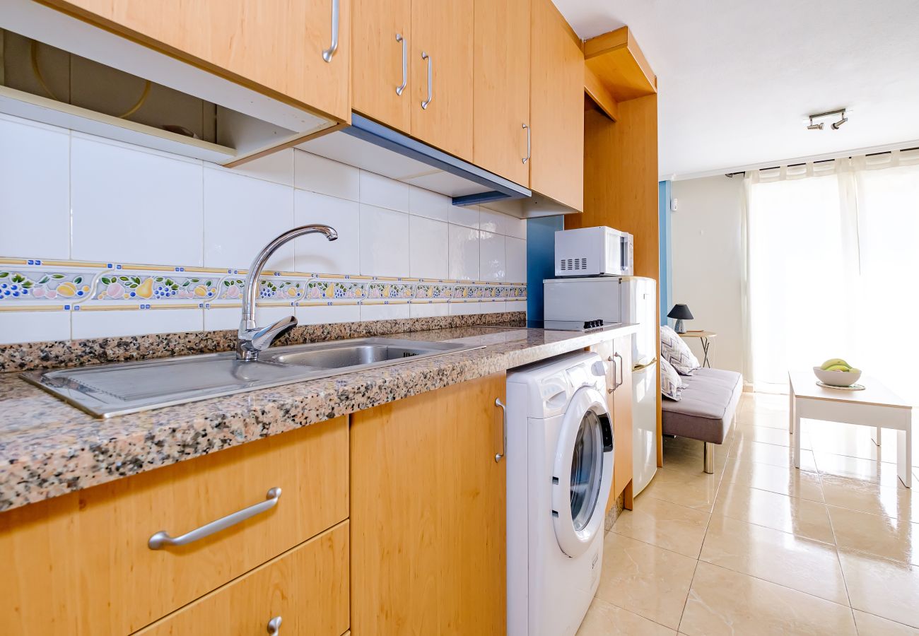 Apartamento en Torrevieja - ID195