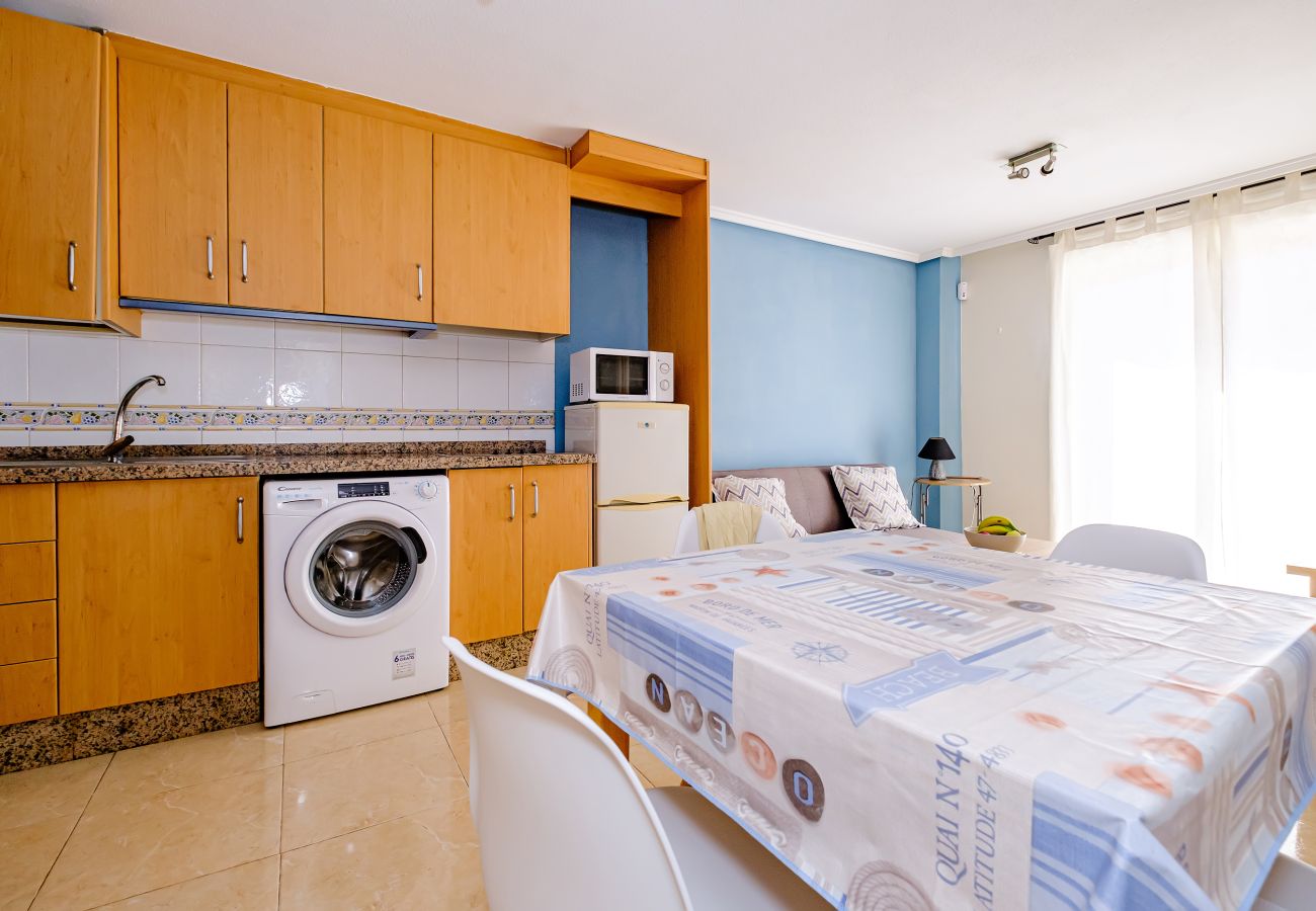 Apartamento en Torrevieja - ID195