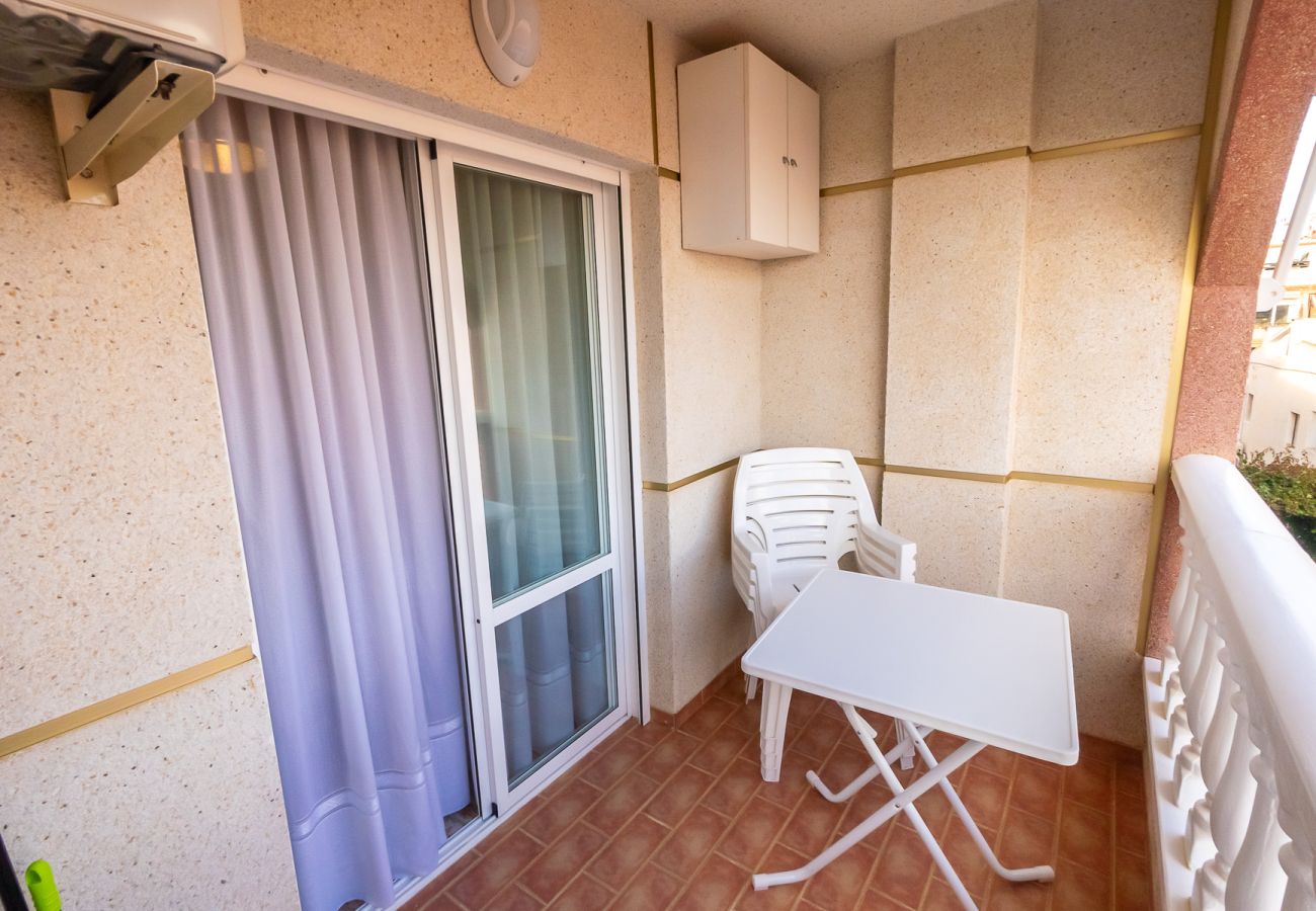 Apartamento en Torrevieja - ID197