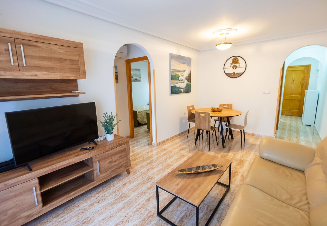 Apartamento en Torrevieja - ID197