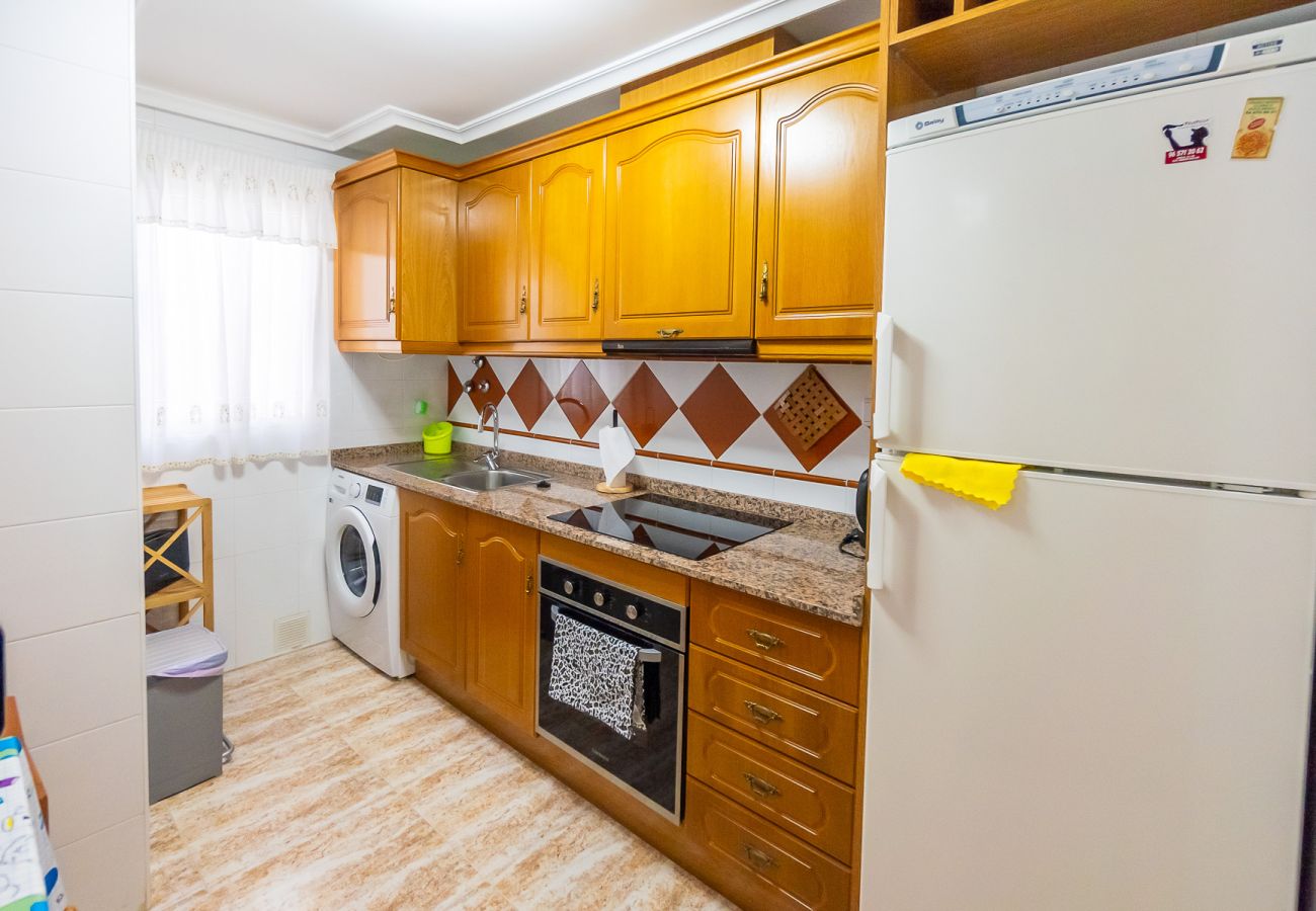 Apartamento en Torrevieja - ID197